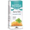 GOLASEPT SPRAY GOLA ADULT 30ML - GOLASEPT - 935240782