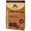 ALCE NERO FAIRTRADE FROLLINI CACAO C/FAVE BIO FAIR - ALCE NERO FAIRTRADE - 921903466