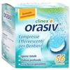 NOVA ARGENTIA ORASIV CLINEX 56CPR EFFERVESC - NOVA ARGENTIA - 925384707