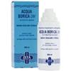 VITILAX ACQUA BORICA BAGNO OCUL STER - VITILAX - 933153696