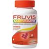 FRUVIS MULTIVITAMINE GOMMOSE - FRUVIS - 935839050