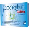 CARBOYOGHURT ACTIVE 30CPR - CARBOYOGHURT - 930861719