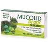 Farmaderbe MUCOLID BRONC 24 CARAMELLE - FARMADERBE - 930891837
