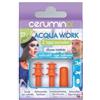 Cerumina Tappi Auricolari Acqua Work Barriera Meccanica Contro Acqua E Rumore 2 Pezzi - CERUMINA - 936145186