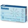 HUMANA RICAMBIO MORB ASPIR NAS HUMANA - HUMANA - 938028697