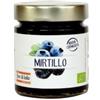 FIOR DI LOTO COMPOSTA MIRTILLO 250G - FIOR DI LOTO - 934364175