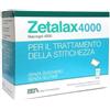 ZETA FARMACEUTICI ZETALAX 4000 20BUST - ZETA FARMACEUTICI - 947247019