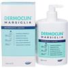 DERMOCLIN MARSIGLIA 500ML - - 947448700