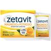 ZETAVIT MAGNESIO POTASS 24BUST - ZETAVIT - 943748792