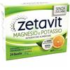 ZETAVIT MAGN POTASS S/Z 24BUST - ZETAVIT - 943748804