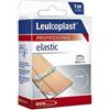 LEUKOPLAST ELASTIC 1MX6CM - LEUKOPLAST - 970487219