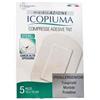 DESAPHARMA COMPRESSE ADES TNT 10X15CM 5PZ - DESAPHARMA - 971755766
