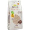 SARCHIO QUINOA REAL 400G - SARCHIO - 971088582