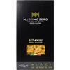 MASSIMO ZERO SEDANINI RIG 1KG - MASSIMO ZERO - 973378312