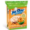 MR DAY MUFFIN C/PEPITE CIOC SG - - 975042211