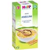 HIPP BIO PASTINA ANELLINI 320G - HIPP - 975877818