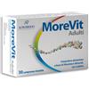 MOREVIT ADULTI 30CPR - MOREVIT - 976775104