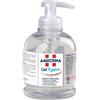 AMUCHINA Gel X-Germ Disinfettante Mani Con Dosatore 250ml - AMUCHINA - 977021258