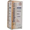 IBUPROFENE EG*BB 150ML ARANCIA - - 042143026