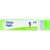 Boiron China Regia 05Ch Tubo 80 Granuli 4g - BOIRON - 046209045