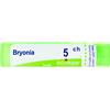 Boiron Byronia 5CH Medicinale omeopatico 80 granuli 4 g - BOIRON - 046427047