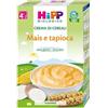 HIPP BIO CREMA CEREALI MAIS/TA - HIPP - 984462085