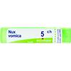 Boiron Nux Vomica 05Ch Tubo 80 Granuli 4g - BOIRON - 046475620