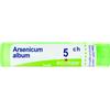 BOIRON ARSENICUM ALB BOI*5CH 80GR - BOIRON - 047850413