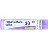 Boiron Hepar Sulfuris Calcareum 30Ch Tubo 80 Granuli 4g - BOIRON - 048287662