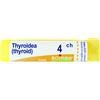 Boiron Thyroidea 4Ch Granuli - BOIRON - 800025443