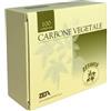 ZETA FARMACEUTICI ZETAVIS CARBONE VEG 100CPR - ZETA FARMACEUTICI - 909429110