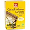 BAULE VOLANTE CANNOLI GRANO SARAC CR NOC125G - BAULE VOLANTE - 981045329