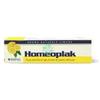 HERING HOMEOPLAK DENTIF LIMONE 75ML - HERING - 981257239