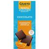GIUSTO S/ZUCCH CIOC ARANCIA85G - GIUSTO - 985499779