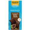 GIUSTO S/ZUCCH EXTRA FOND 85G - GIUSTO - 985499971
