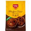 SCHAR MUFFIN CHOCO 225G - SCHAR - 985776172