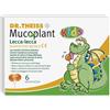 DR THEISS MUCO LECCA GOLA 6PZ - DR THEISS - 981511761
