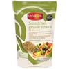LINWOODS SEMI LINO GIRAS/ZUCCA MAC 200G - LINWOODS - 926194477