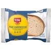 SCHAR PANE CASERECCIO 5PZ 55G - SCHAR - 986464055