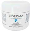 RIDERMA ARGILLA 200ML - RIDERMA - 986710782