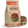 AGLUTEN PANBURGER FAR INTEGR - AGLUTEN - 987259215