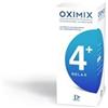 DRIATEC OXIMIX 4+ RELAX 200ML - DRIATEC - 931656755