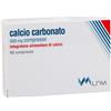 LAB.FARMACOLOGICO MILANESE CALCIO CARB 60CPR - LAB.FARMACOLOGICO MILANESE - 908169992