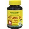 LA STREGA VITAMIN D3 1000UI 180PERLE - LA STREGA - 973919412