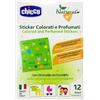 CHICCO CH ZANZA CEROTTI 12PZ - CHICCO - 976395881