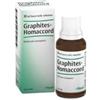 BIOLOGISCHE HEILM. HEEL GRAPHITES HOMACCORD*GTT 30ML - BIOLOGISCHE HEILM. HEEL - 046488019
