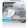 SOFFISOF MEN LEVEL 2 10PZ - SOFFISOF - 985323056