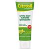 Citrosil hygiene crema mani nutriente e igienizzante 75 ml - CITROSIL - 980682429