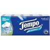 TEMPO PROTECT FAZZOLETTI10X20B - TEMPO - 983189085