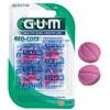GUM Red-Cote Pastiglie Rivelatrici di Placca 12 Compresse - GUM - 902224195